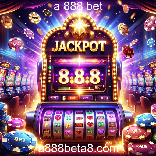 Descubra a Diversão dos Jogos de Bingo na 888 Bet