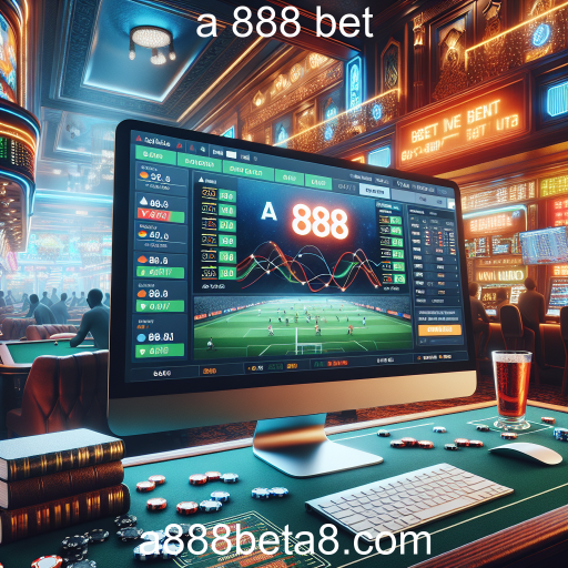 a 888 bet