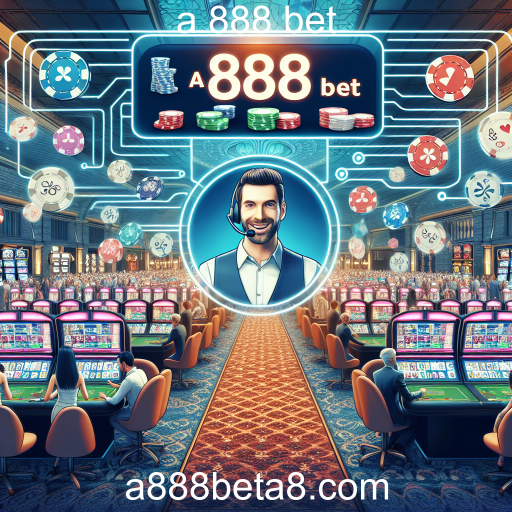 A Importância do Suporte ao Cliente na 888 Bet
